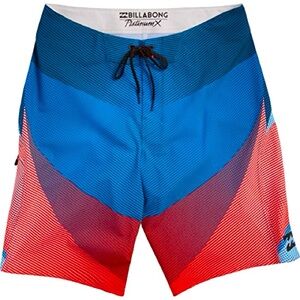 Billabong Men’s Fluid X Stretch Board Short size 32